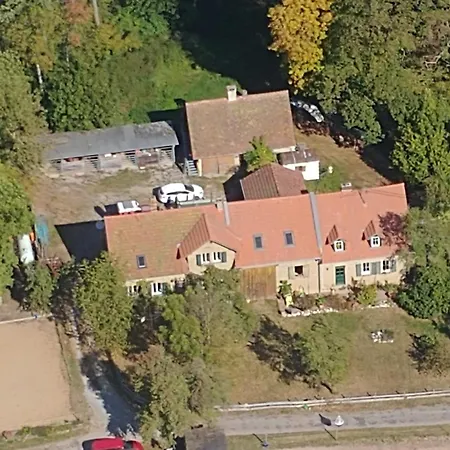 Forsthaus