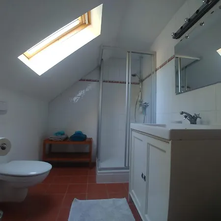 Σπίτι διακοπών Forsthaus Castell