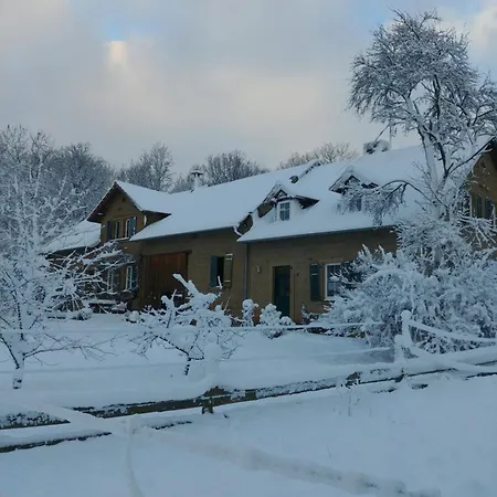 Forsthaus * Castell
